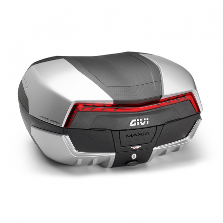 Givi Toppboks V58 Maxia 5 i gruppen MC / MC-TILBEHR / MC-VESKER / Topboks hos HanssonsMC (321-V58N)