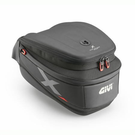 Givi XL06B X-Line Tankveske i gruppen MC / MC-TILBEHØR / MC-VESKER / Tankvesker hos HanssonsMC (321-XL06)