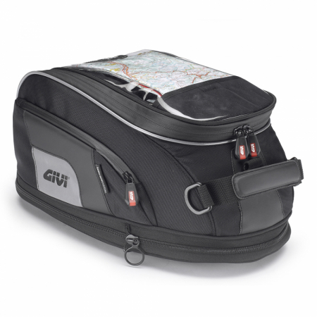 Givi XS307Y Tankveske i gruppen MC / MC-TILBEHØR / MC-VESKER / Tankvesker hos HanssonsMC (321-XS307Y)