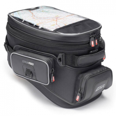 Givi XS308Y Tankveske i gruppen MC / MC-TILBEHØR / MC-VESKER / Tankvesker hos HanssonsMC (321-XS308Y)