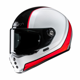 HJC V10 HODU MC1 MC-Hjelm