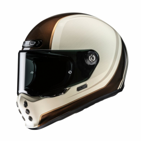 HJC V10 HODU MC9 MC-Hjelm