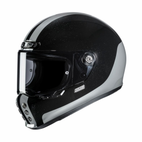 HJC V10 CORE MC5 MC-Hjelm