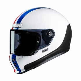 HJC V10 CORE MC21 MC-Hjelm
