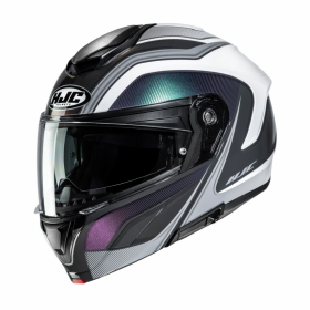 HJC C92 SIRIUS MC10 MC-Hjelm