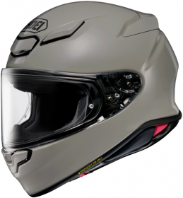 SHOEI NXR2 CHALK GR�