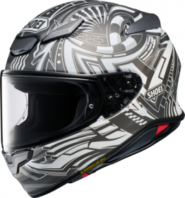 SHOEI NXR2 BEAUT TC-6  i gruppen MC / HJELMER / Helhjelmer hos HanssonsMC (11-16-128-r)
