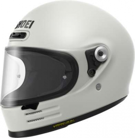 SHOEI GLAMSTER06 Off Vit  i gruppen MC / HJELMER / Helhjelmer hos HanssonsMC (11-19-003-r)