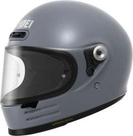 SHOEI GLAMSTER06 Basalt Grey  i gruppen MC / MC-HJELMER / Helhjelmer hos HanssonsMC (11-19-028-r)