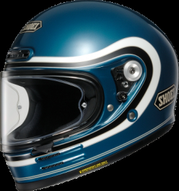 SHOEI GLAMSTER06 Bivouac TC-2  i gruppen MC / HJELMER / Helhjelmer hos HanssonsMC (11-19-100-r)