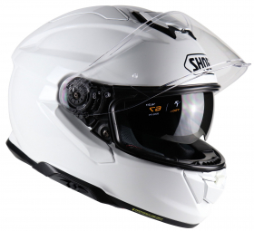 SHOEI GT-AIR3 SMART HVIT