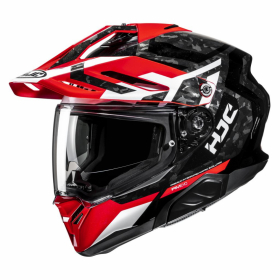 HJC RPHA 60 DAKAR MC1 MC-Hjelm