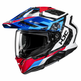 HJC RPHA 60 DAKAR MC21 MC-Hjelm