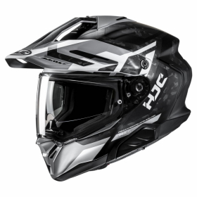 HJC RPHA 60 DAKAR MC5SF MC-Hjelm