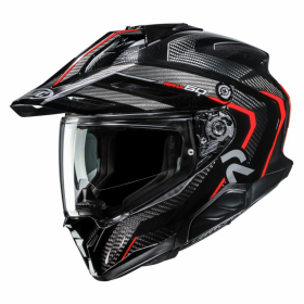 HJC RPHA 60 CARBON OURE MC1 MC-Hjelm