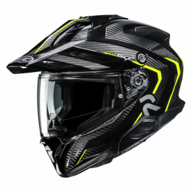 HJC RPHA 60 CARBON OURE MC3H MC-Hjelm