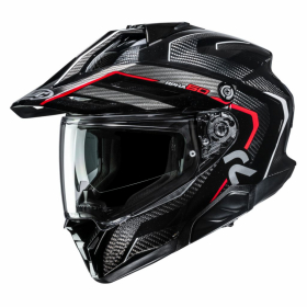 HJC RPHA 60 CARBON OURE MC21 MC-Hjelm