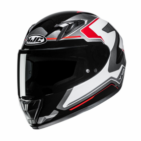 HJC Y10 CRIC MC1 MC-Hjelm