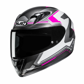 HJC Y10 CRIC MC8 MC-Hjelm