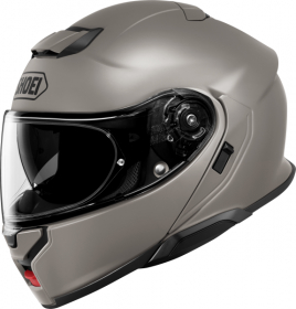 SHOEI NEOTEC3 CHALK GR�