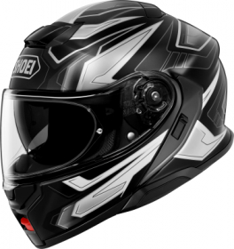 SHOEI NEOTEC3 Anthem TC-5  i gruppen MC / HJELMER / pningshjelmer hos HanssonsMC (12-07-107-r)