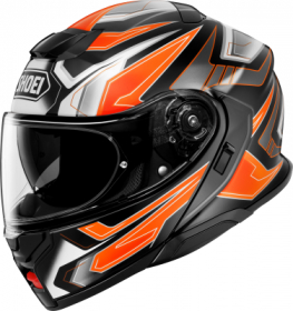 SHOEI NEOTEC3 Anthem TC-8  i gruppen MC / HJELMER / pningshjelmer hos HanssonsMC (12-07-108-r)