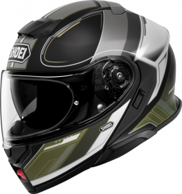 SHOEI NEOTEC3 SHARPEN TC-11