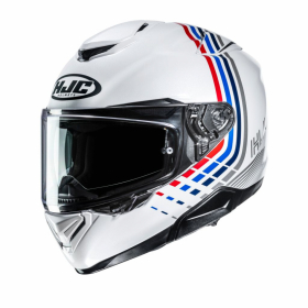 HJC RPHA 72 VELDINE MC21 MC-Hjelm