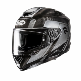 HJC RPHA 72 CARBON FYNEX MC5 MC-Hjelm