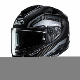 HJC RPHA 72 CARBON LIS MC5 MC-Hjelm