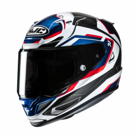HJC RPHA 12 BRELS MC21 MC-Hjelm