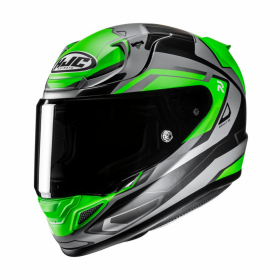 HJC RPHA 12 BRELS MC4HSF MC-Hjelm