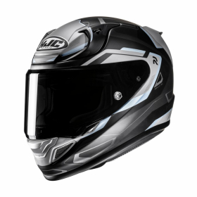 HJC RPHA 12 BRELS MC5SF MC-Hjelm