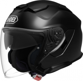 SHOEI J-CRUISE3 Svart 