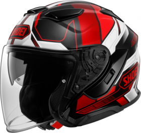 SHOEI J-CRUISE3 Whizzy TC-1 