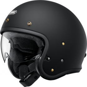 SHOEI J.O2 MATT SORT