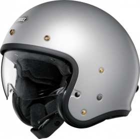 SHOEI J.O2 Matt LYSE S�LV