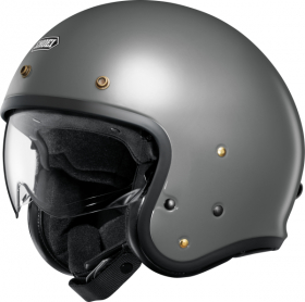 SHOEI J.O2 BASALT GR�