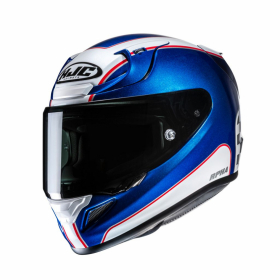 HJC RPHA 12 RESPON MC2 MC-Hjelm