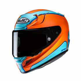 HJC RPHA 12 RESPON MC27SF MC-Hjelm