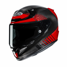 HJC RPHA 12 CARBON TOVIN MC1 MC-Hjelm