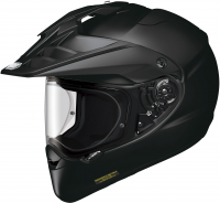 SHOEI HORNET-ADV06 SORT