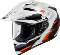 SHOEI Hornet-ADV06 Invigorate TC-8