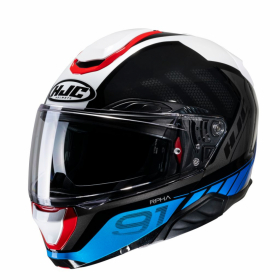 HJC RPHA 91 RAFINO MC21 MC-Hjelm