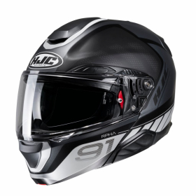 HJC RPHA 91 RAFINO MC5SF MC-Hjelm