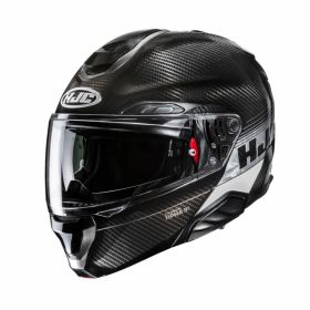 HJC RPHA 91 CARBON ELIG MC5 MC-Hjelm