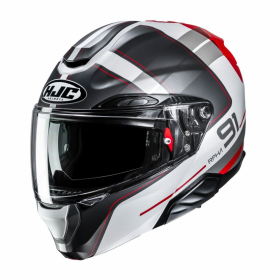 HJC RPHA 91 RIU MC1SF MC-Hjelm