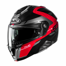 HJC i91 GAIA MC1 MC-Hjelm