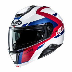 HJC i91 GAIA MC21SF MC-Hjelm