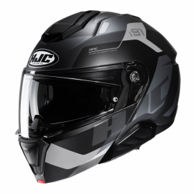 HJC i91 CARST MC5SF MC-Hjelm